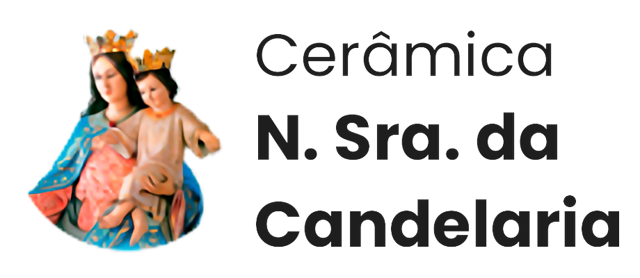 Logo Cerâmica Nossa Senhora da Candelária